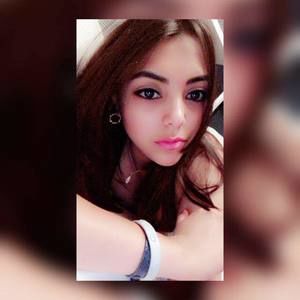 Meet your Posher, Rodríguez